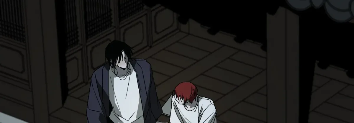 Read Broken Bloodline chapter 14 image 171 on Lezhin