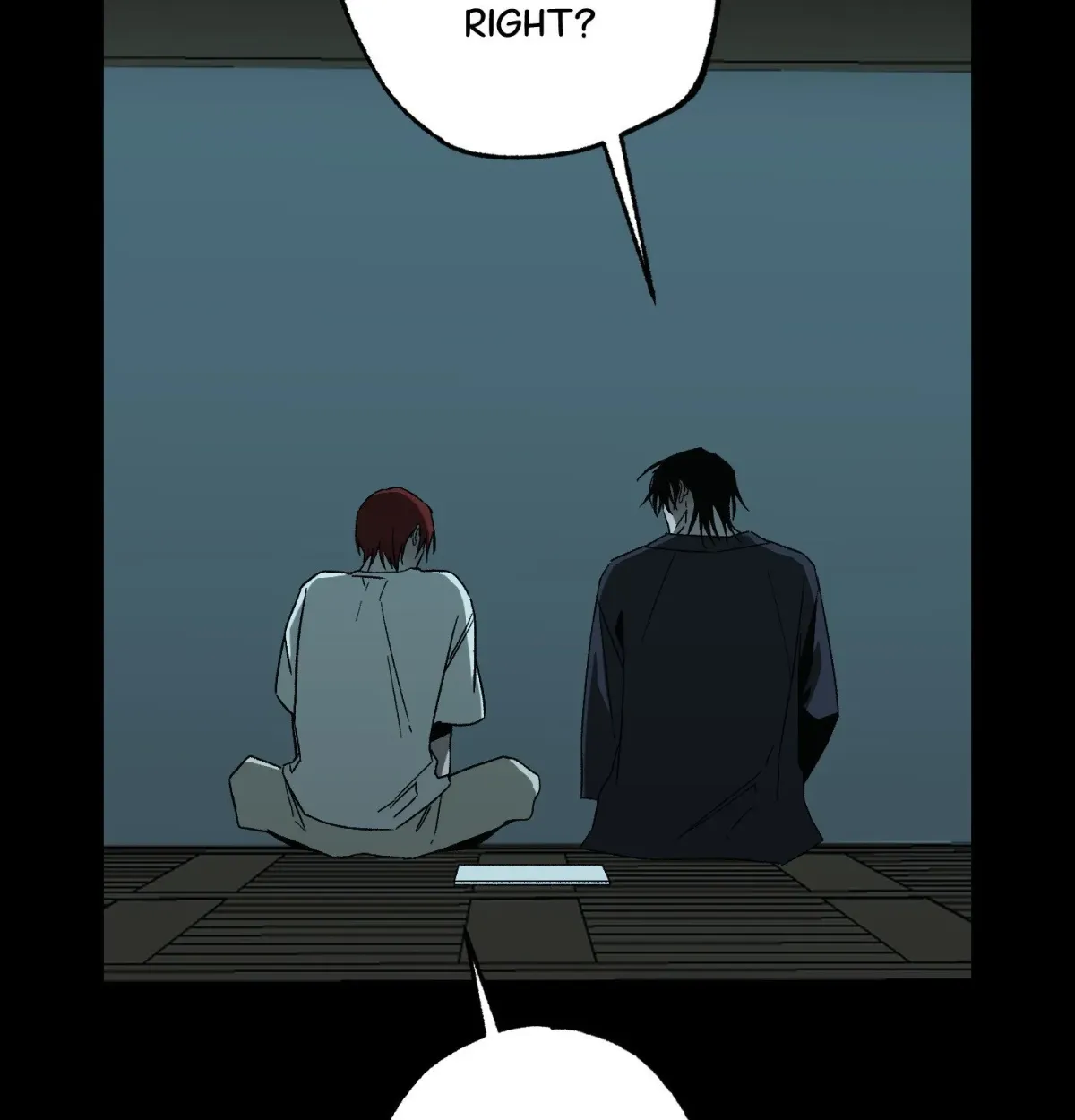 Read Broken Bloodline chapter 14 image 174 on Lezhin