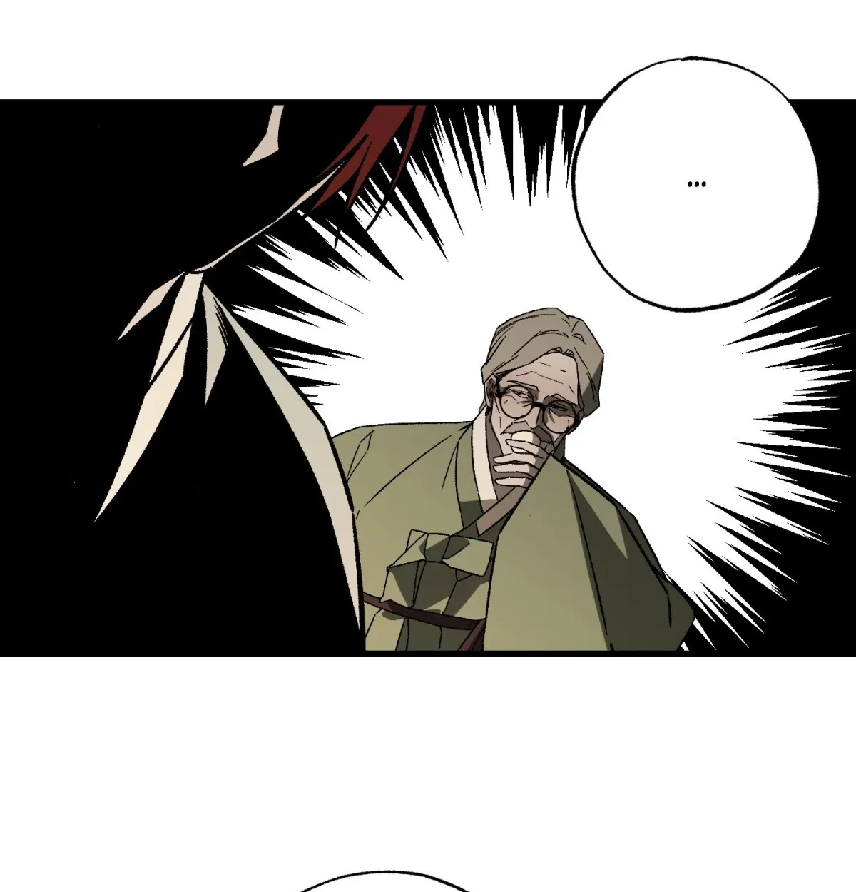 Read Broken Bloodline chapter 14 image 32 on Lezhin