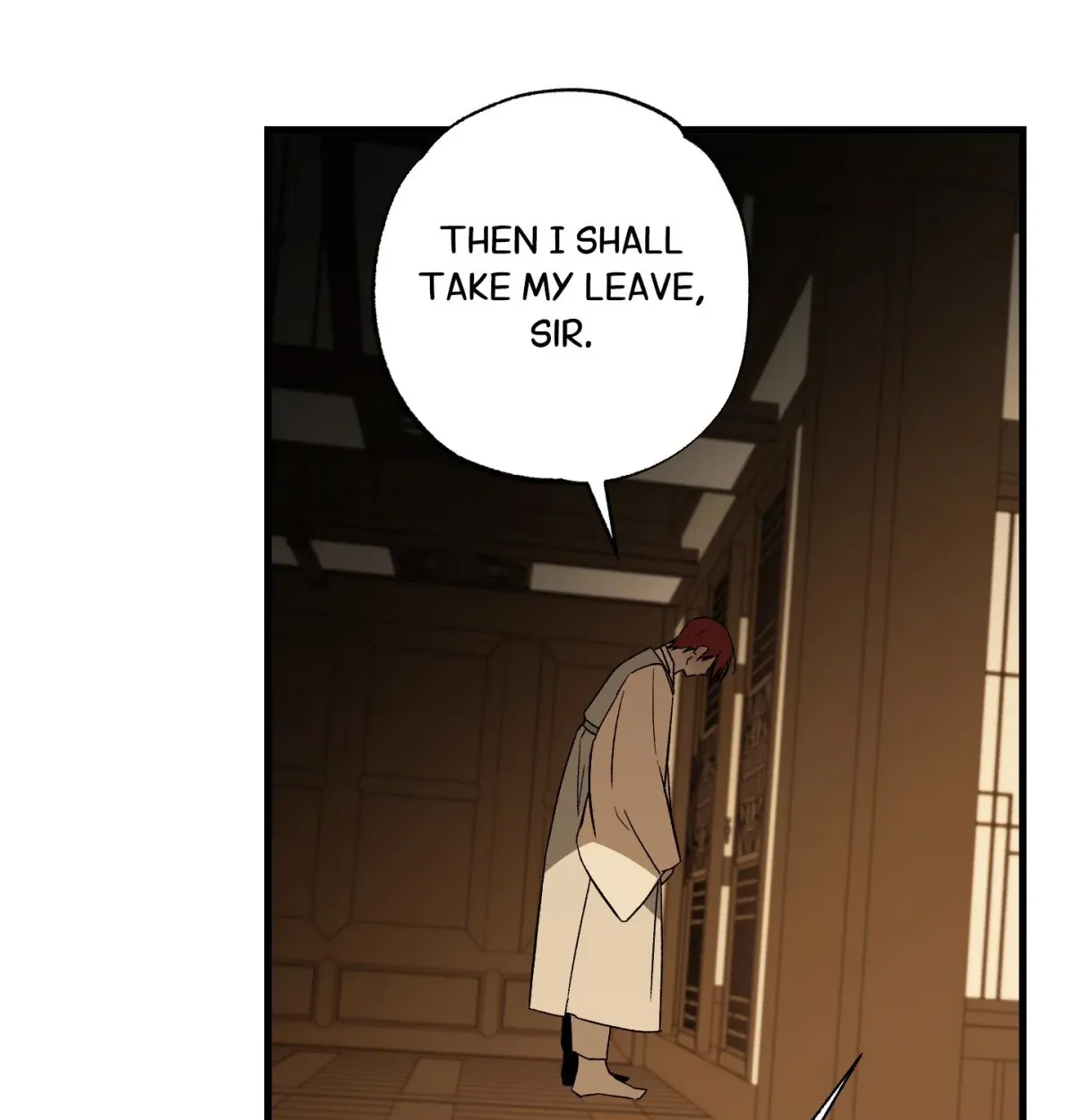 Read Broken Bloodline chapter 14 image 36 on Lezhin