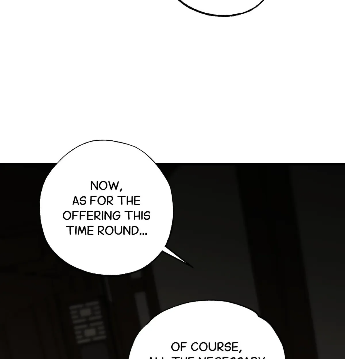 Read Broken Bloodline chapter 14 image 38 on Lezhin