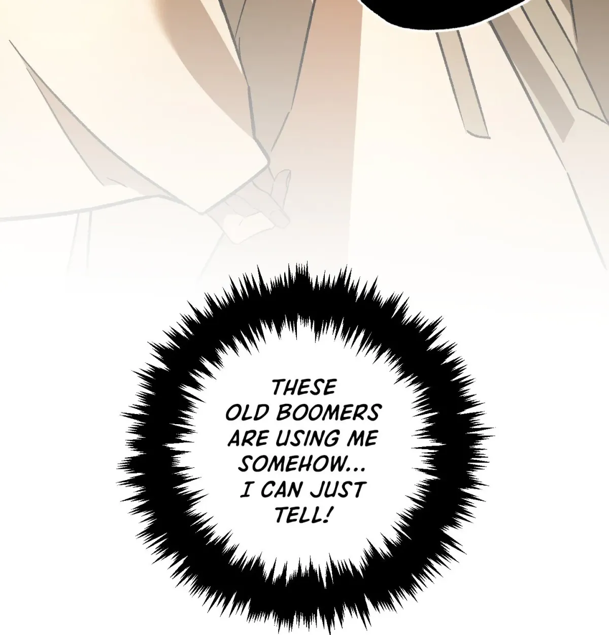 Read Broken Bloodline chapter 14 image 42 on Lezhin