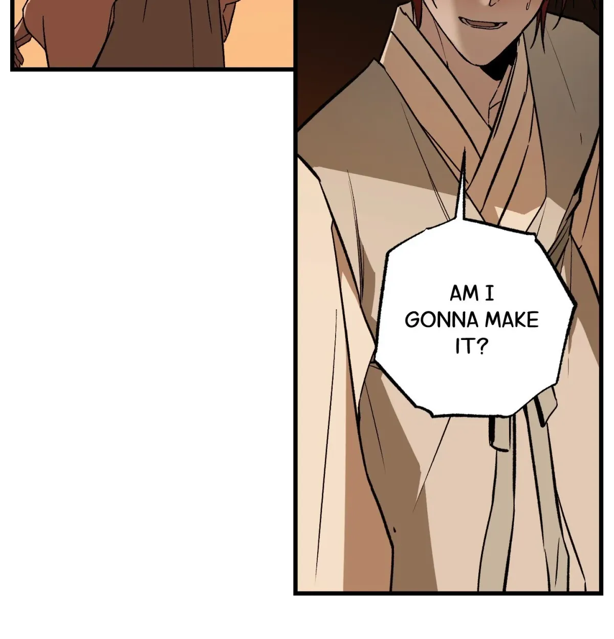 Read Broken Bloodline chapter 14 image 46 on Lezhin
