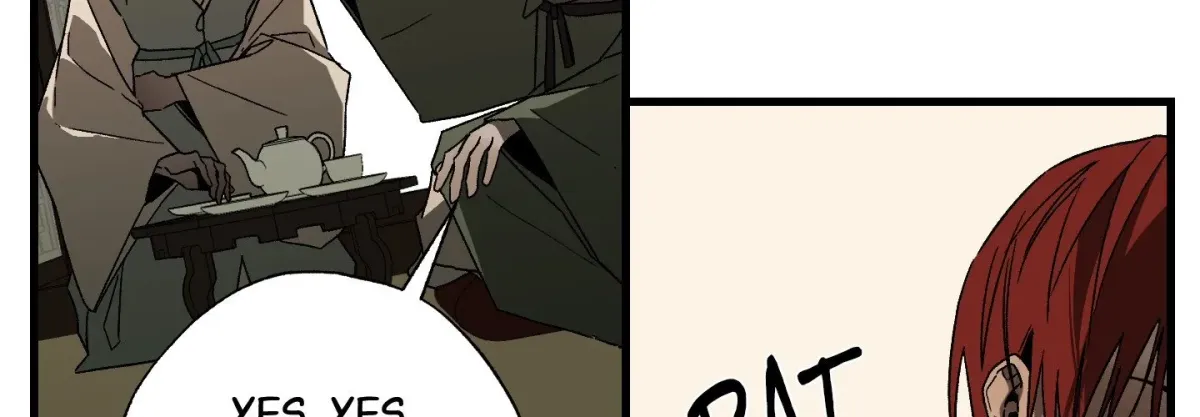 Read Broken Bloodline chapter 14 image 5 on Lezhin