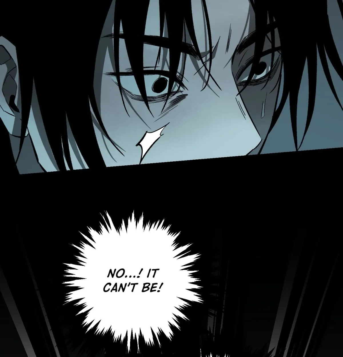 Read Broken Bloodline chapter 14 image 63 on Lezhin