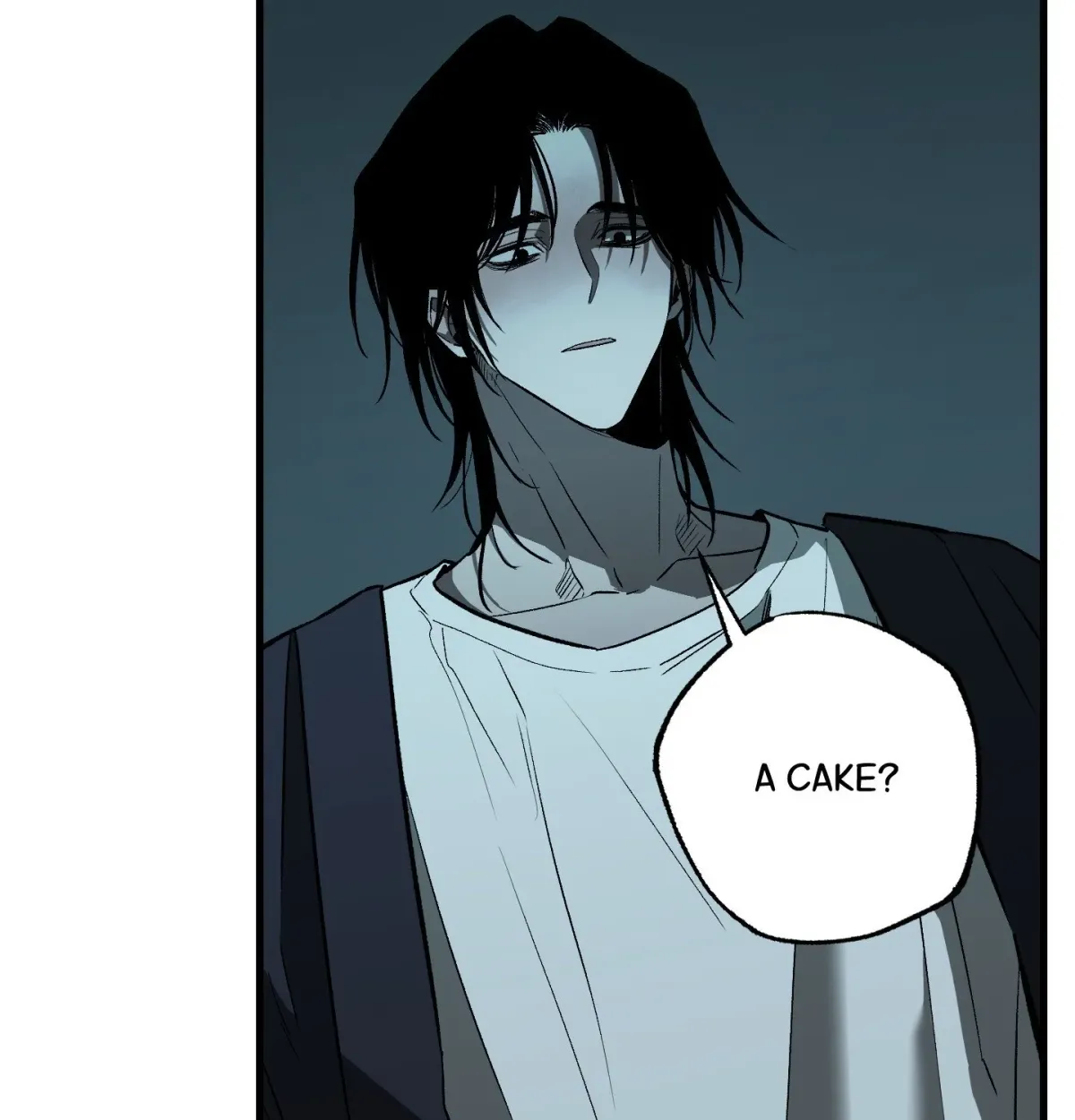 Read Broken Bloodline chapter 14 image 69 on Lezhin