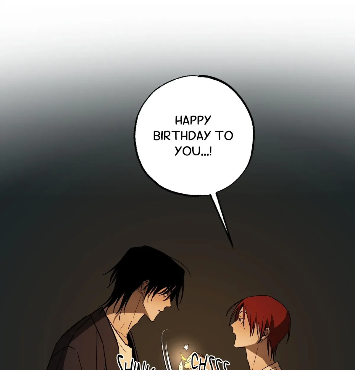 Read Broken Bloodline chapter 14 image 71 on Lezhin
