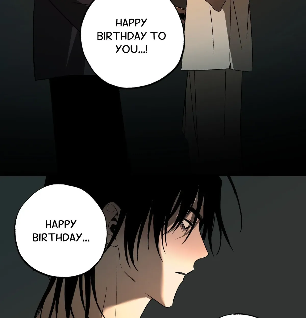 Read Broken Bloodline chapter 14 image 73 on Lezhin