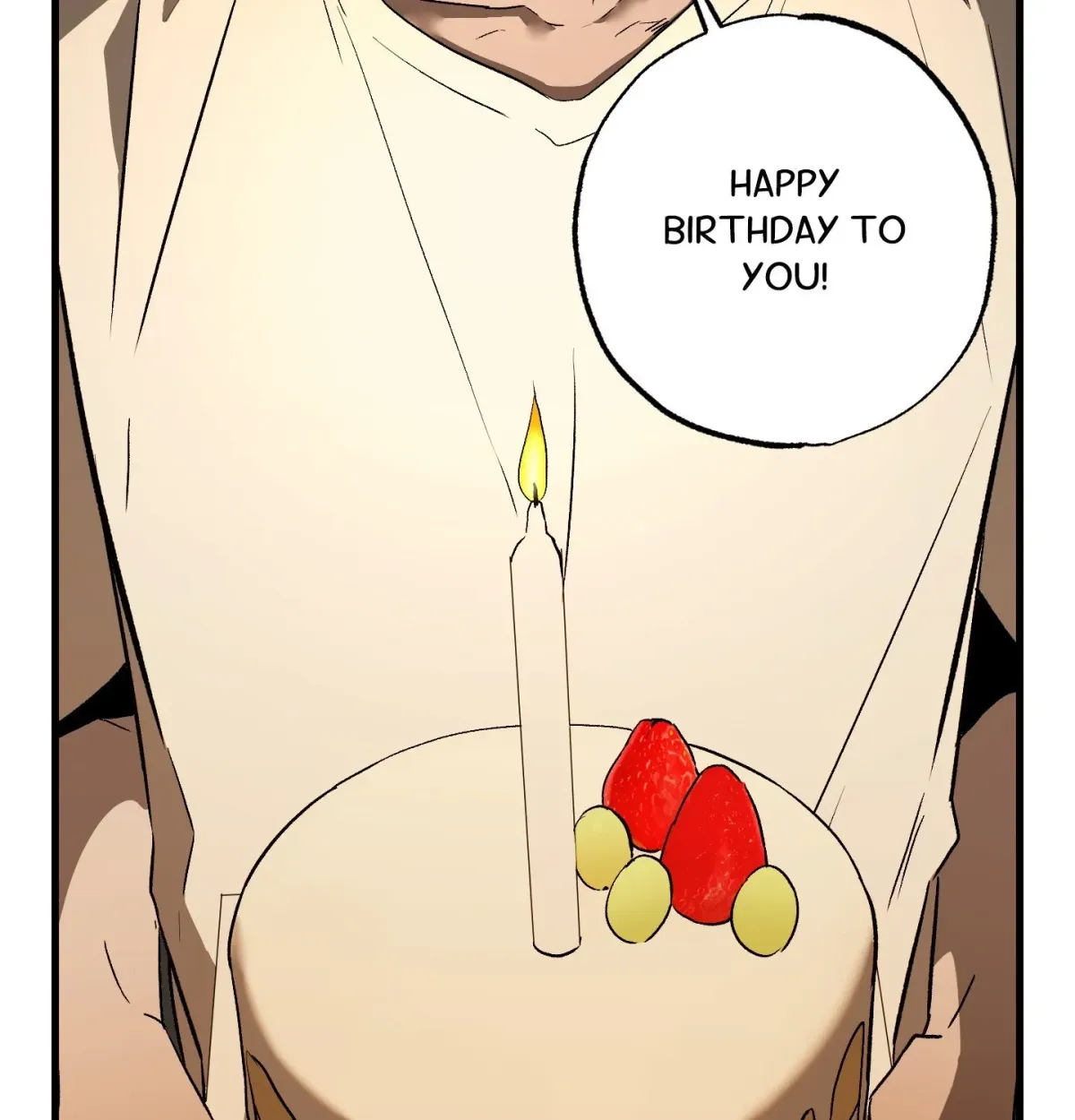 Read Broken Bloodline chapter 14 image 77 on Lezhin