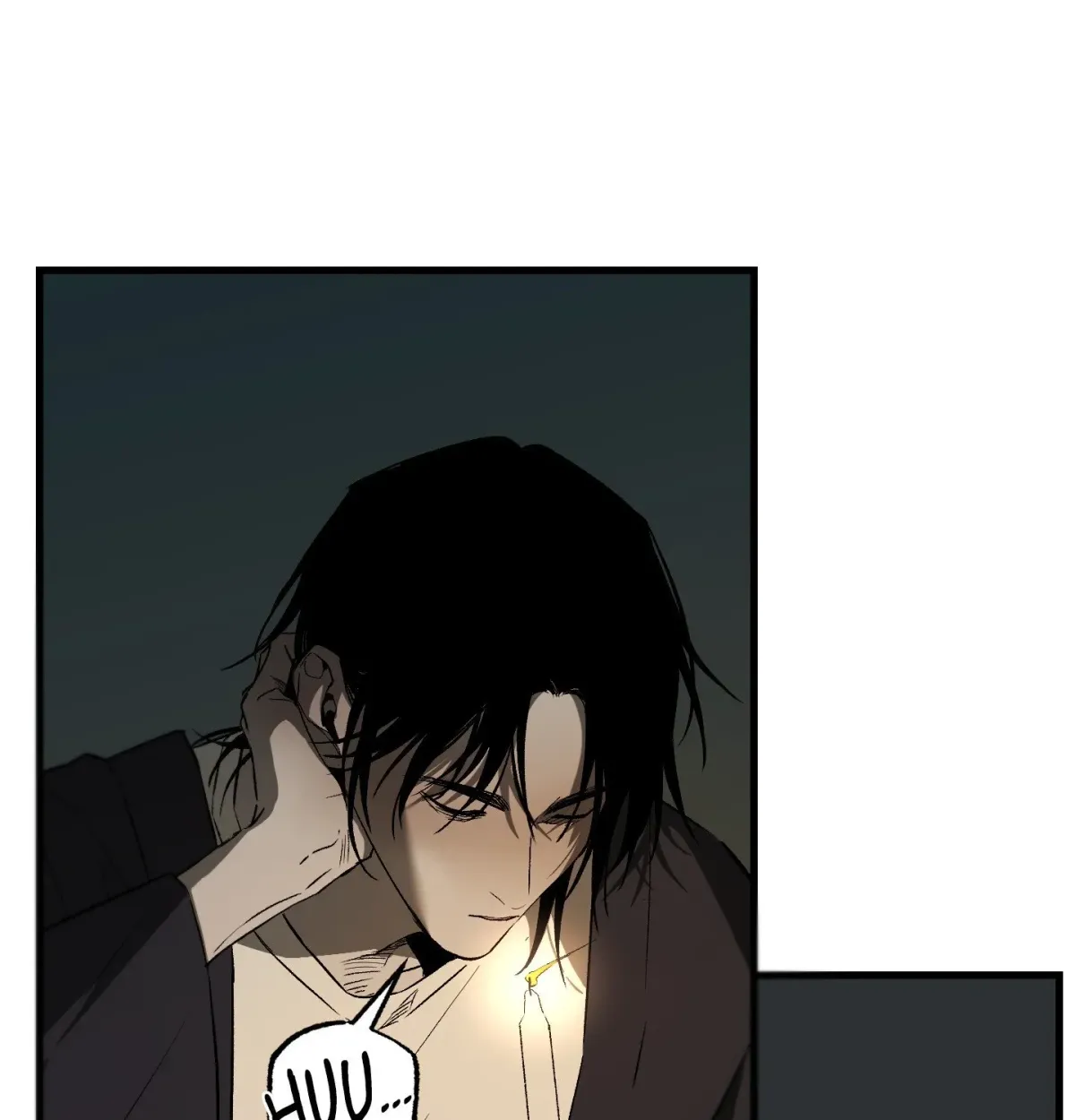Read Broken Bloodline chapter 14 image 84 on Lezhin