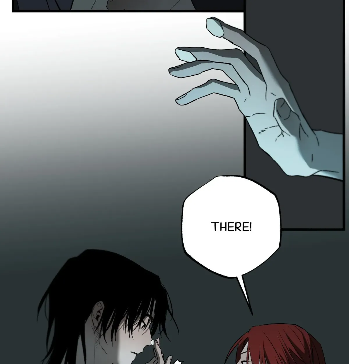 Read Broken Bloodline chapter 14 image 86 on Lezhin