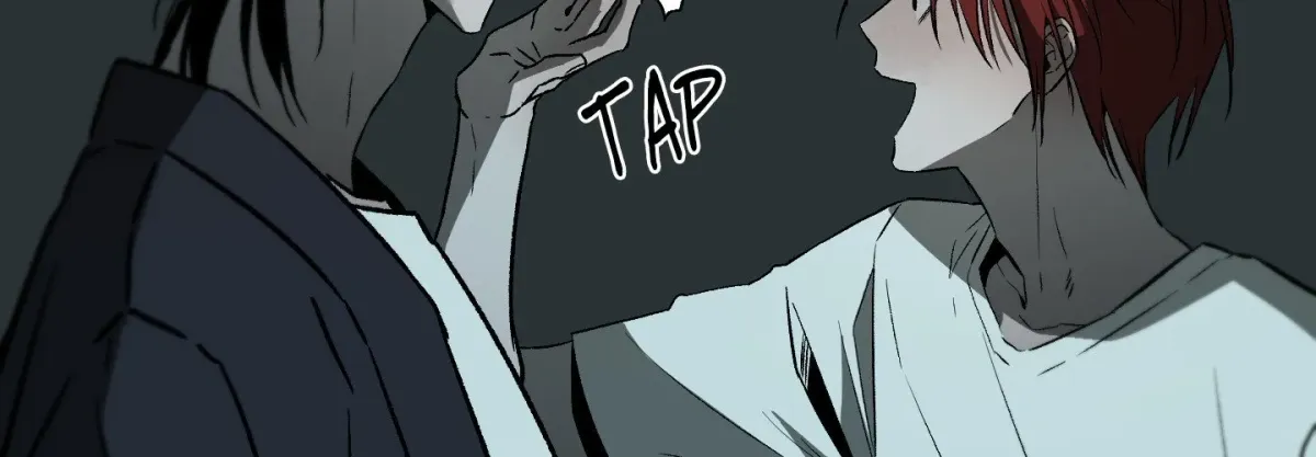 Read Broken Bloodline chapter 14 image 87 on Lezhin