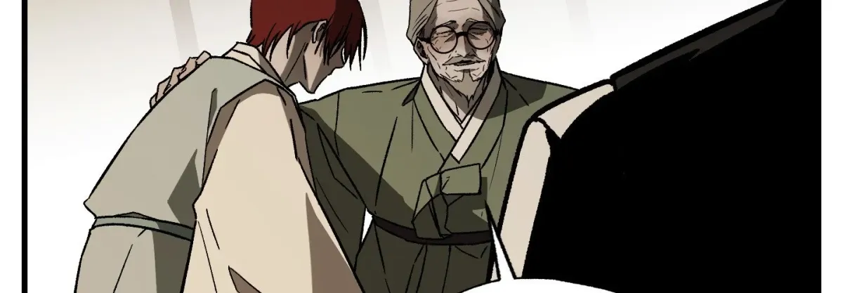Read Broken Bloodline chapter 14 image 9 on Lezhin