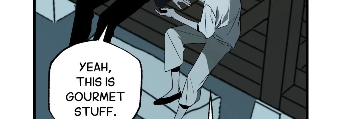 Read Broken Bloodline chapter 14 image 99 on Lezhin