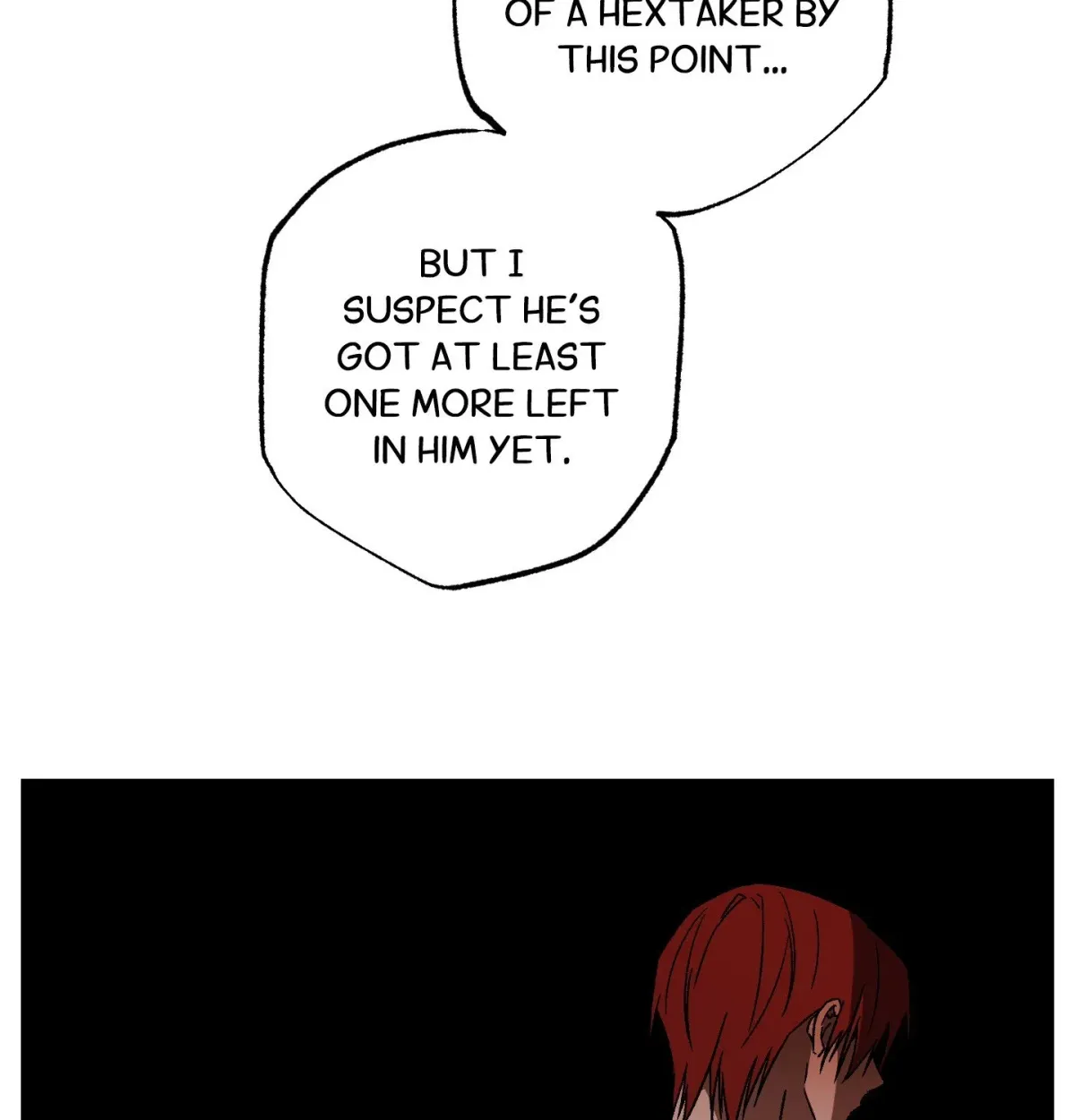 Read Broken Bloodline chapter 15 image 10 on Lezhin