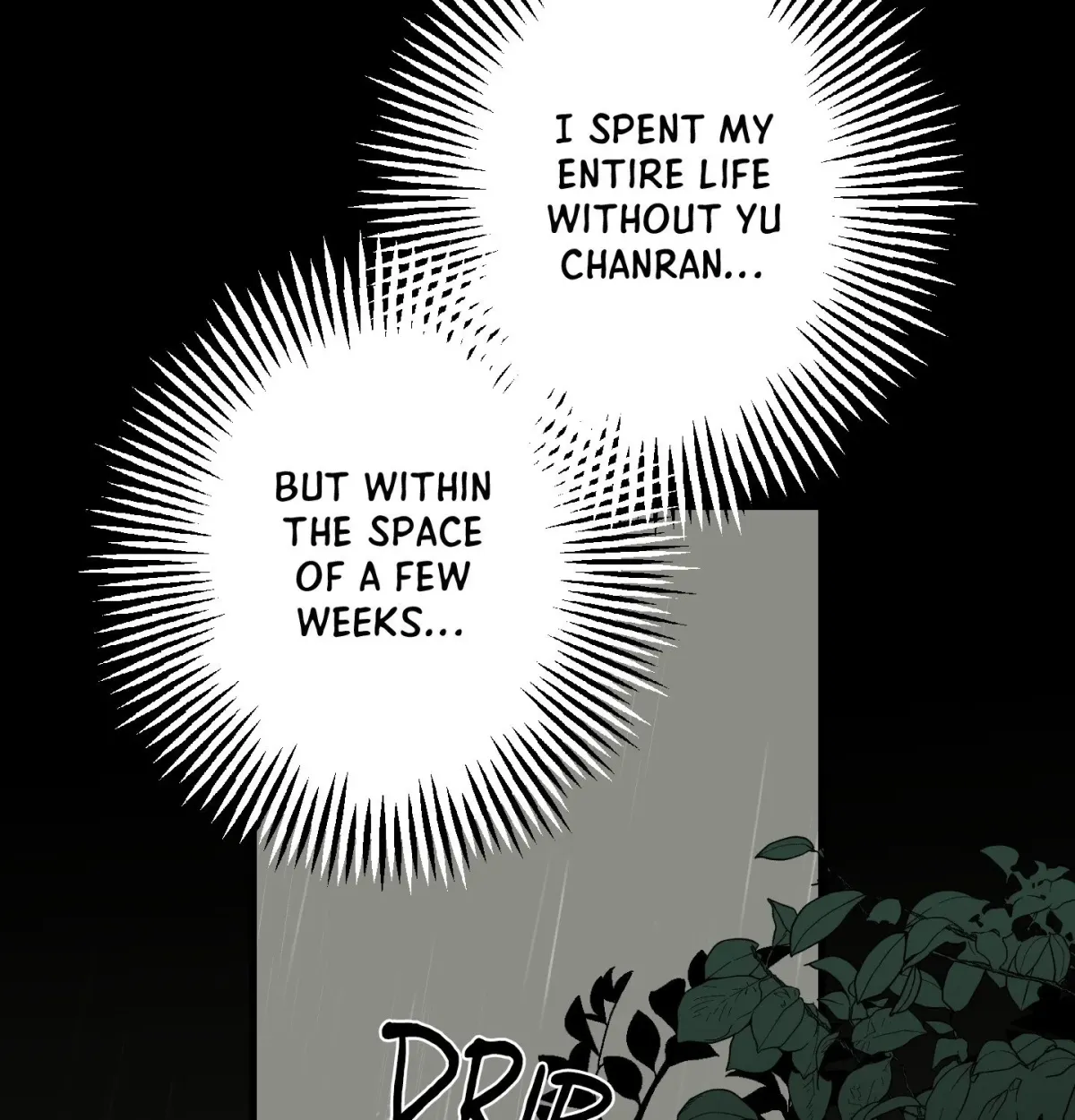 Read Broken Bloodline chapter 15 image 100 on Lezhin