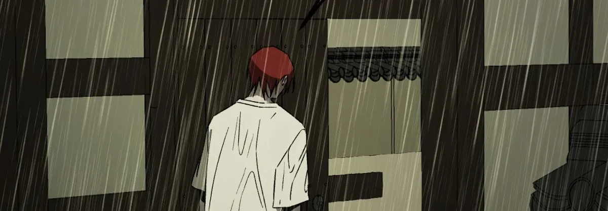 Read Broken Bloodline chapter 15 image 110 on Lezhin