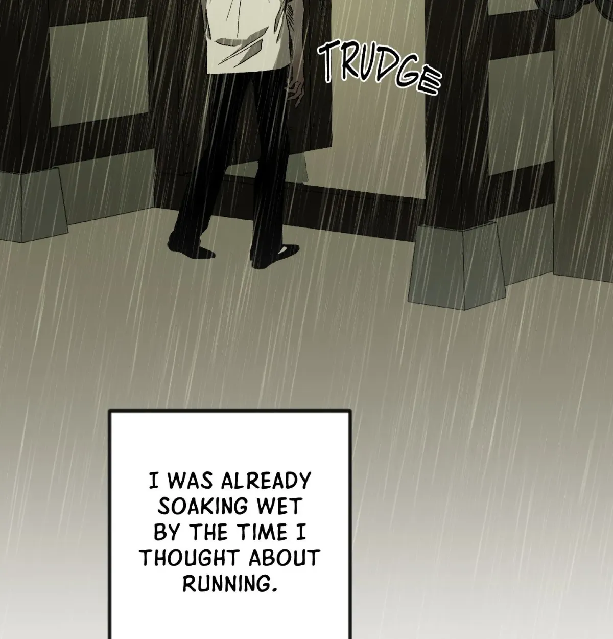 Read Broken Bloodline chapter 15 image 111 on Lezhin