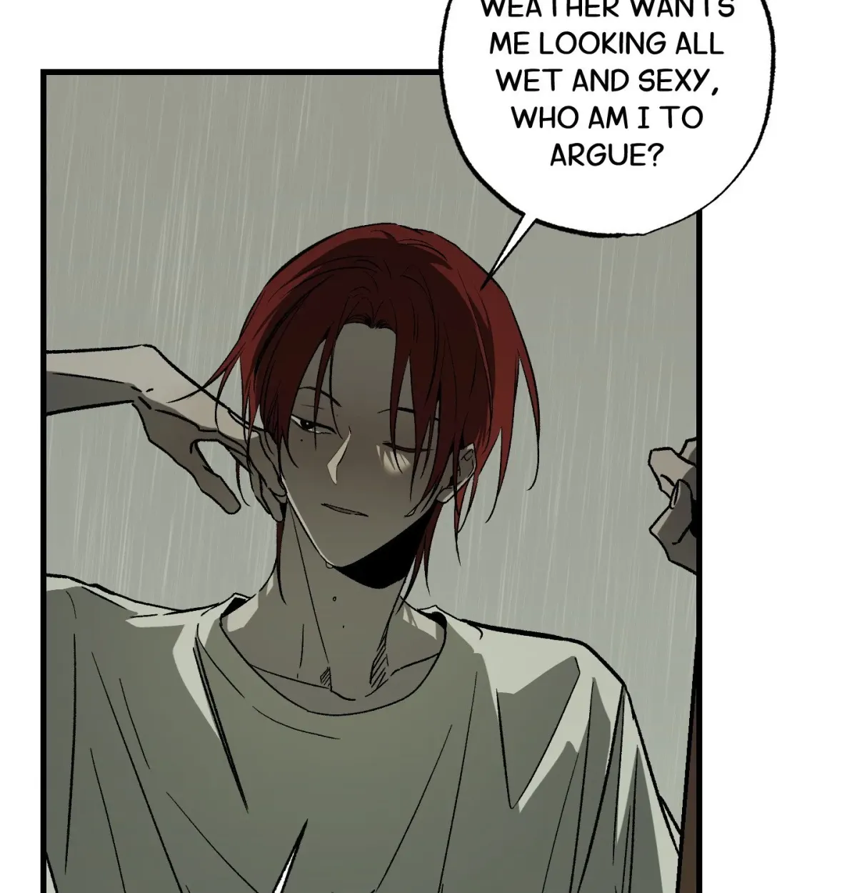 Read Broken Bloodline chapter 15 image 113 on Lezhin