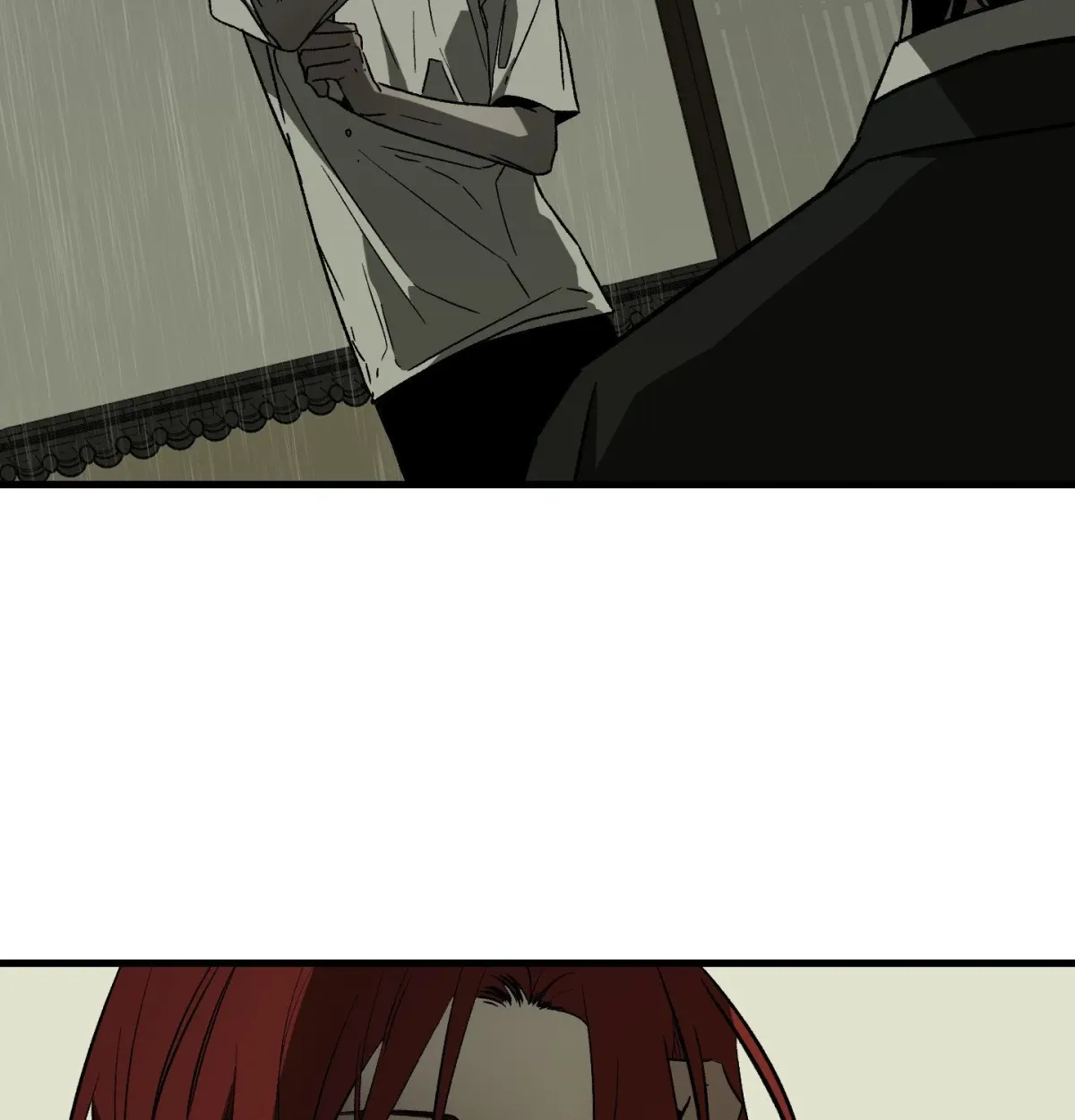 Read Broken Bloodline chapter 15 image 117 on Lezhin