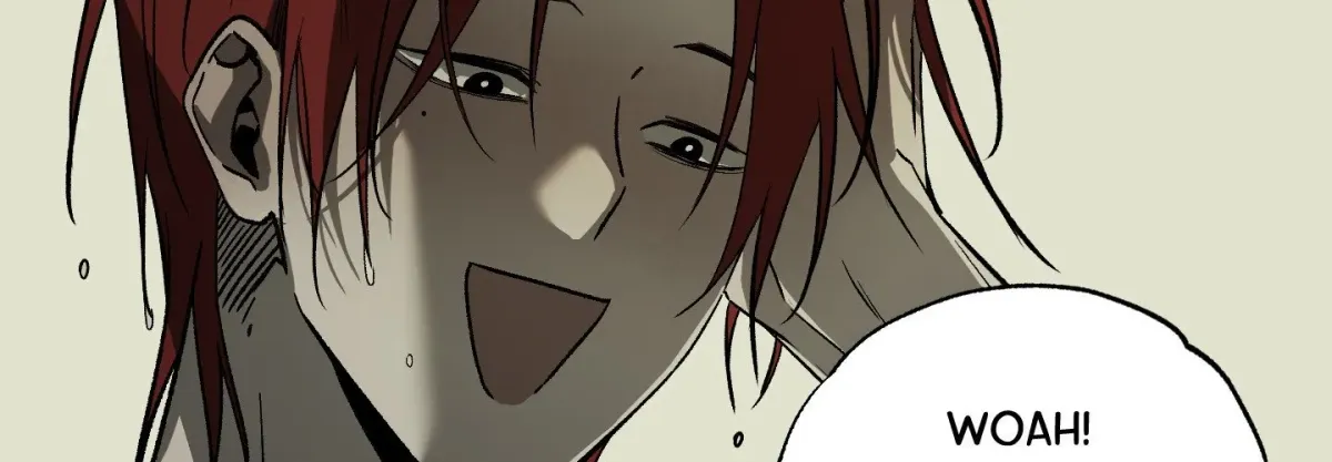Read Broken Bloodline chapter 15 image 118 on Lezhin