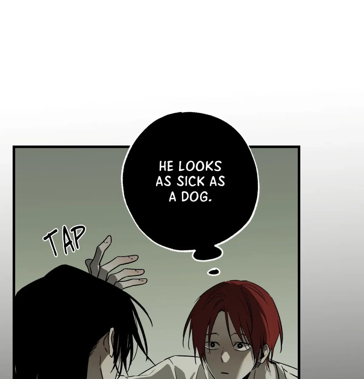 Read Broken Bloodline chapter 15 image 125 on Lezhin