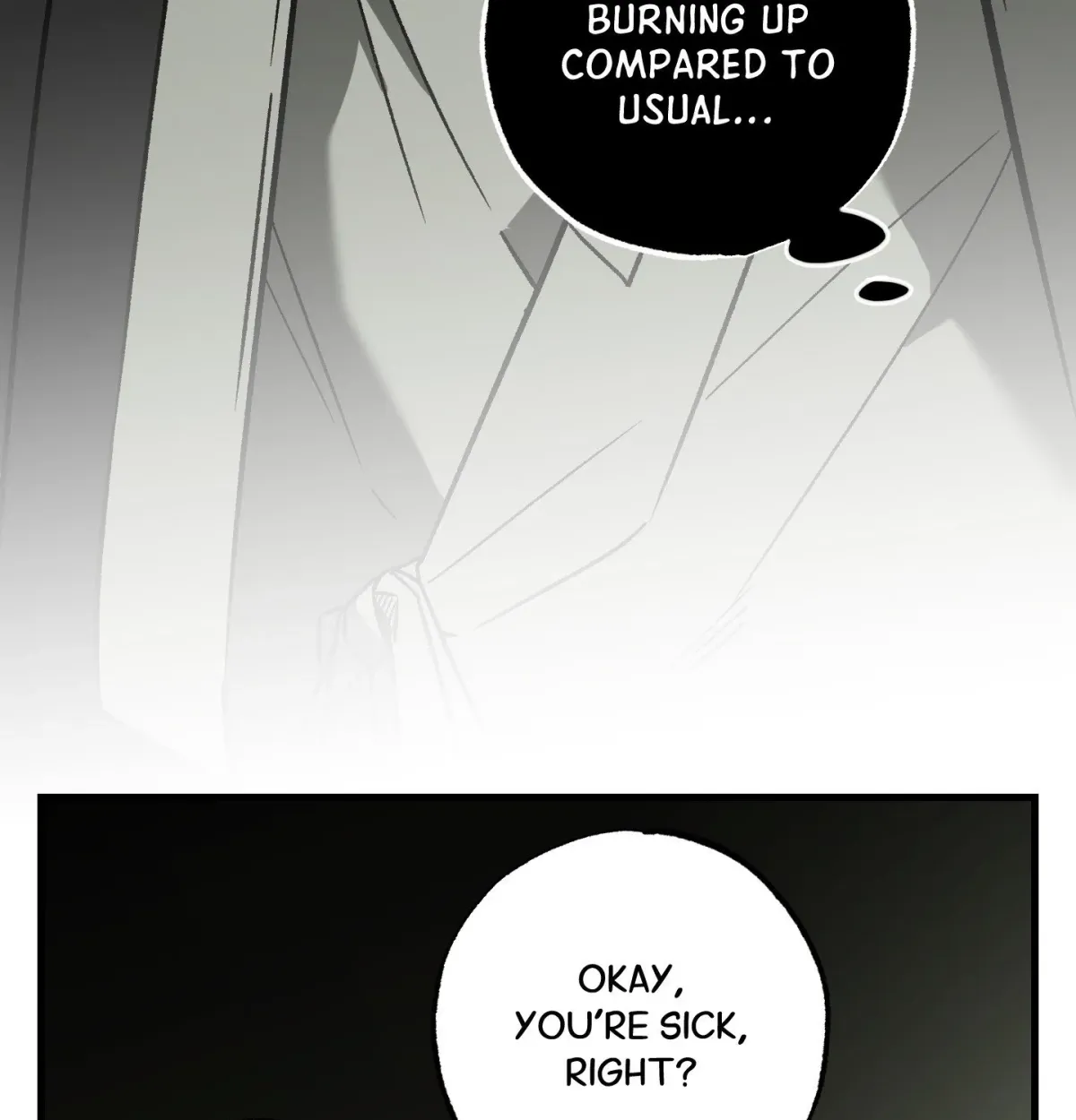 Read Broken Bloodline chapter 15 image 129 on Lezhin