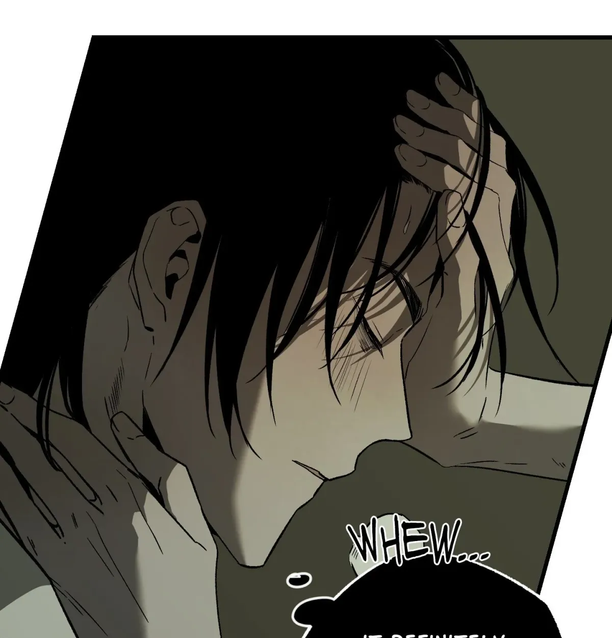 Read Broken Bloodline chapter 15 image 133 on Lezhin