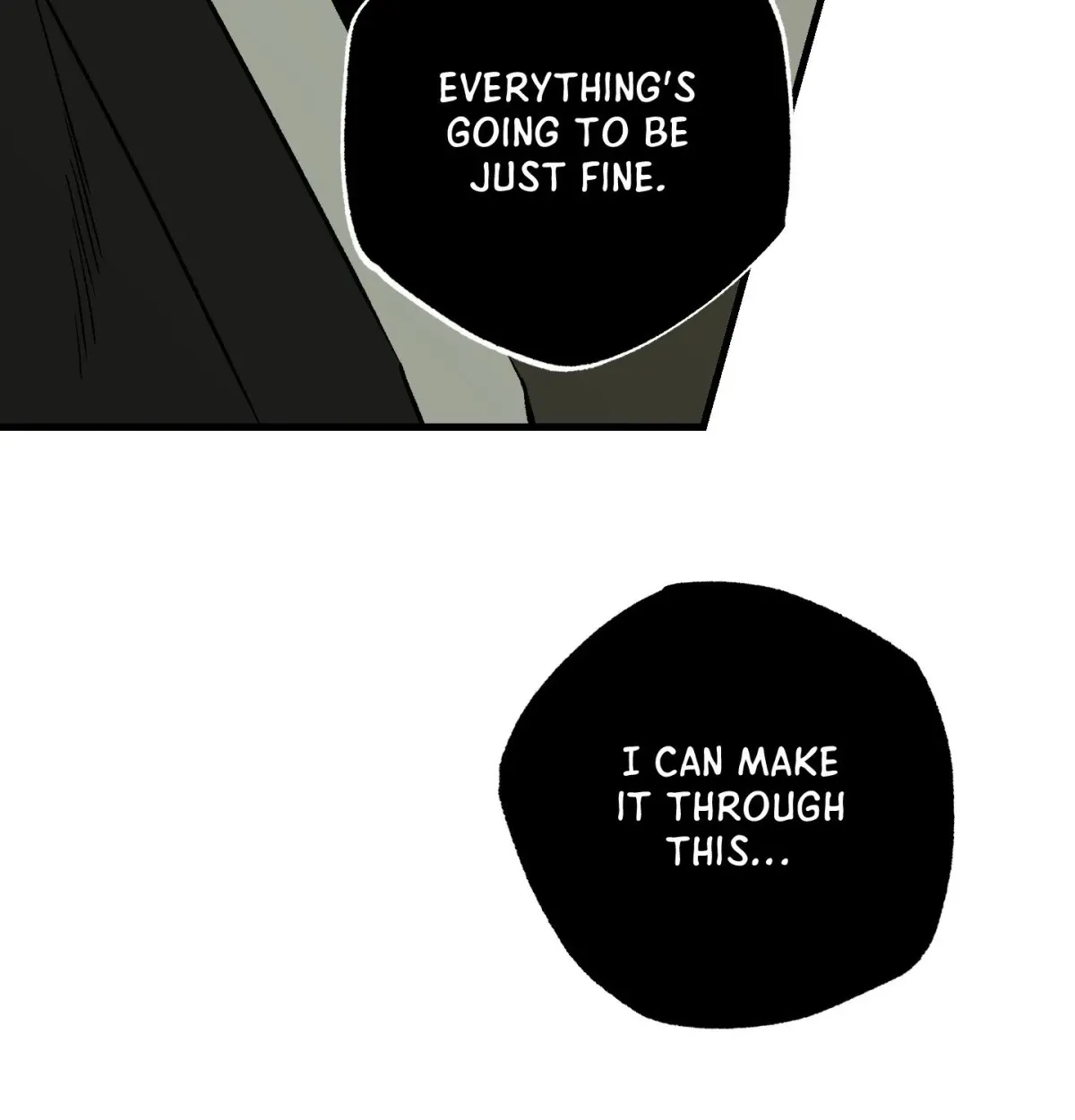 Read Broken Bloodline chapter 15 image 135 on Lezhin