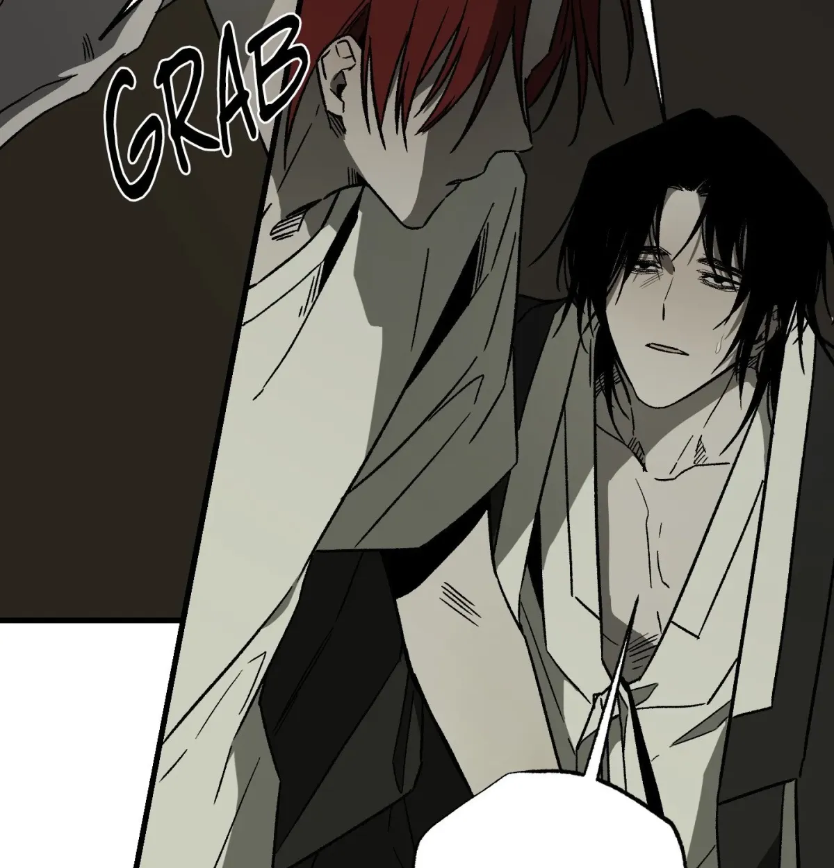 Read Broken Bloodline chapter 15 image 141 on Lezhin