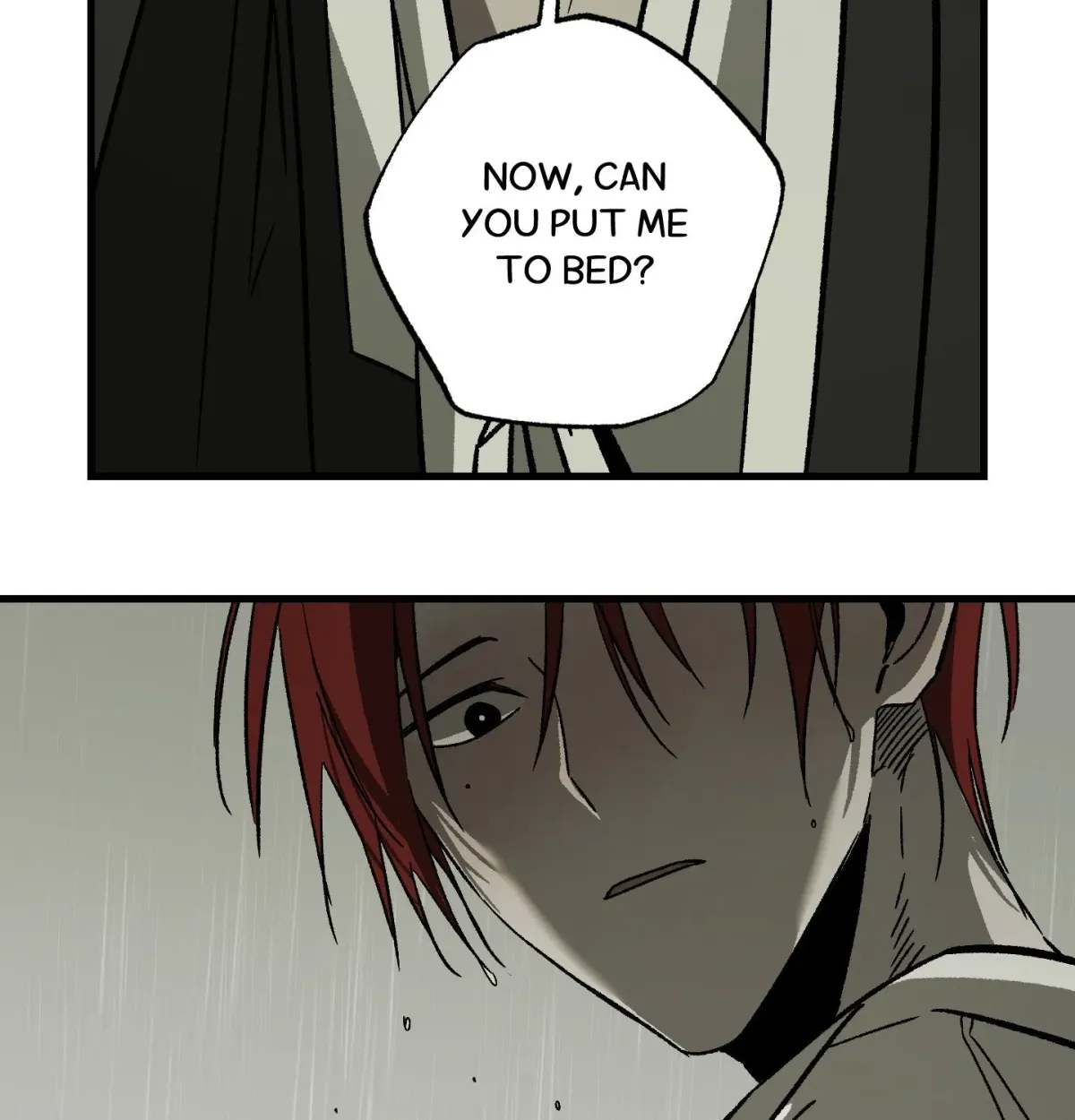 Read Broken Bloodline chapter 15 image 145 on Lezhin
