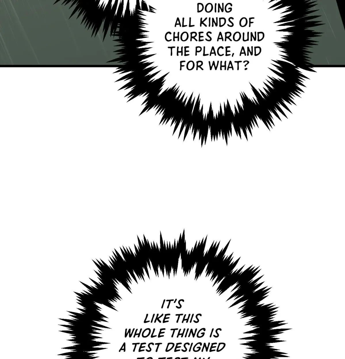 Read Broken Bloodline chapter 15 image 158 on Lezhin