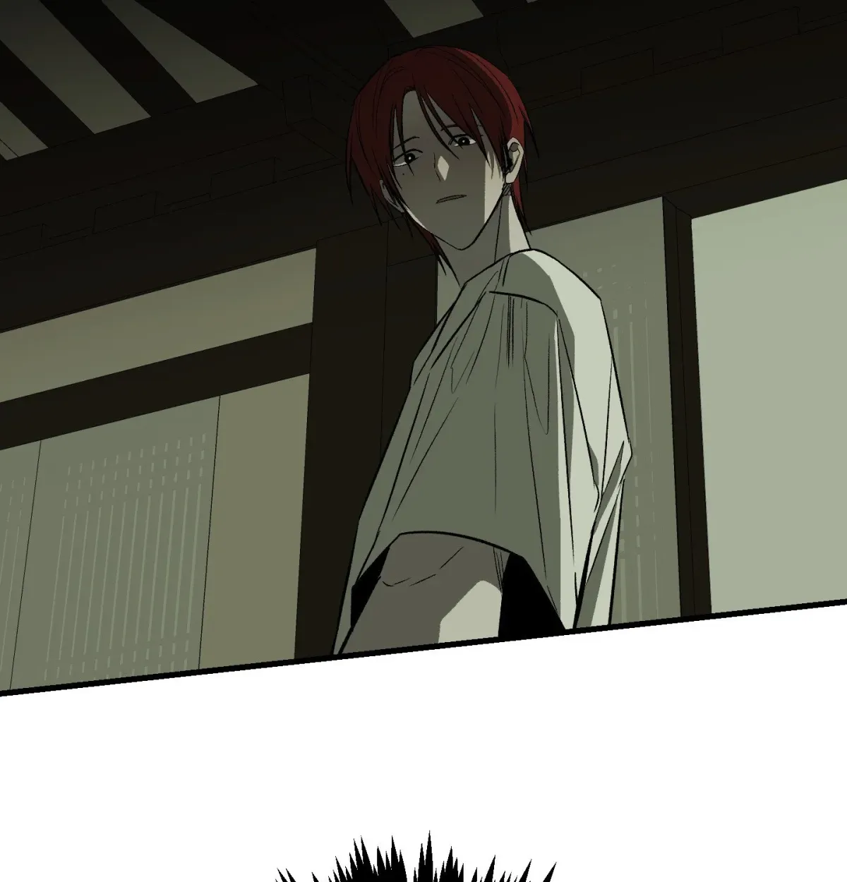 Read Broken Bloodline chapter 15 image 166 on Lezhin