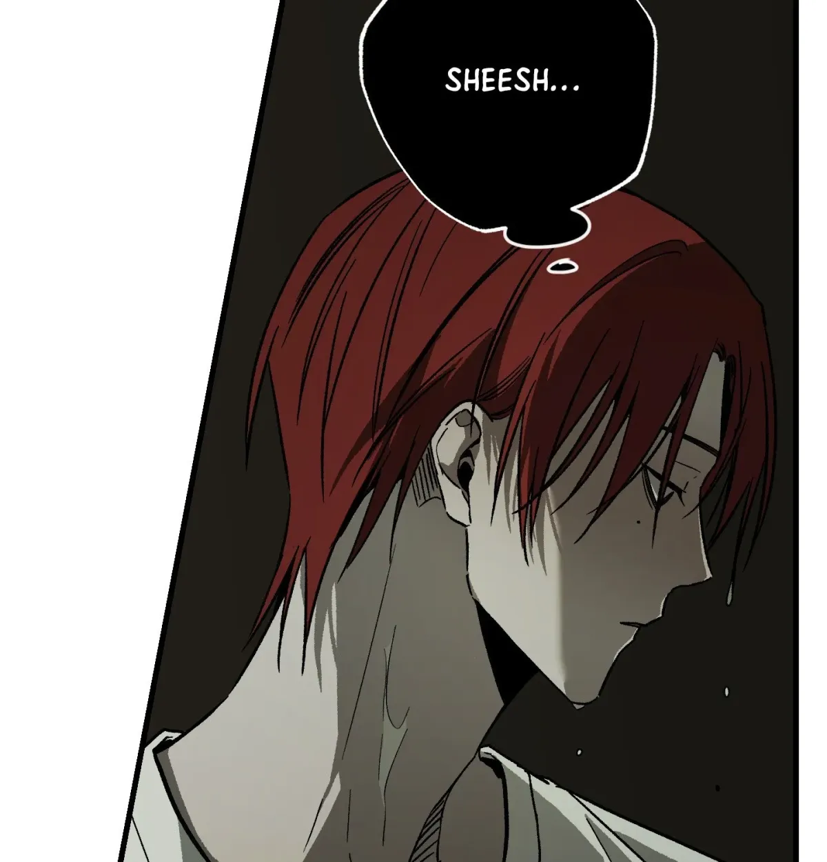 Read Broken Bloodline chapter 15 image 177 on Lezhin