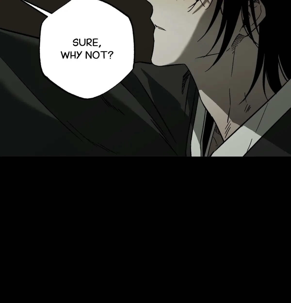 Read Broken Bloodline chapter 15 image 181 on Lezhin