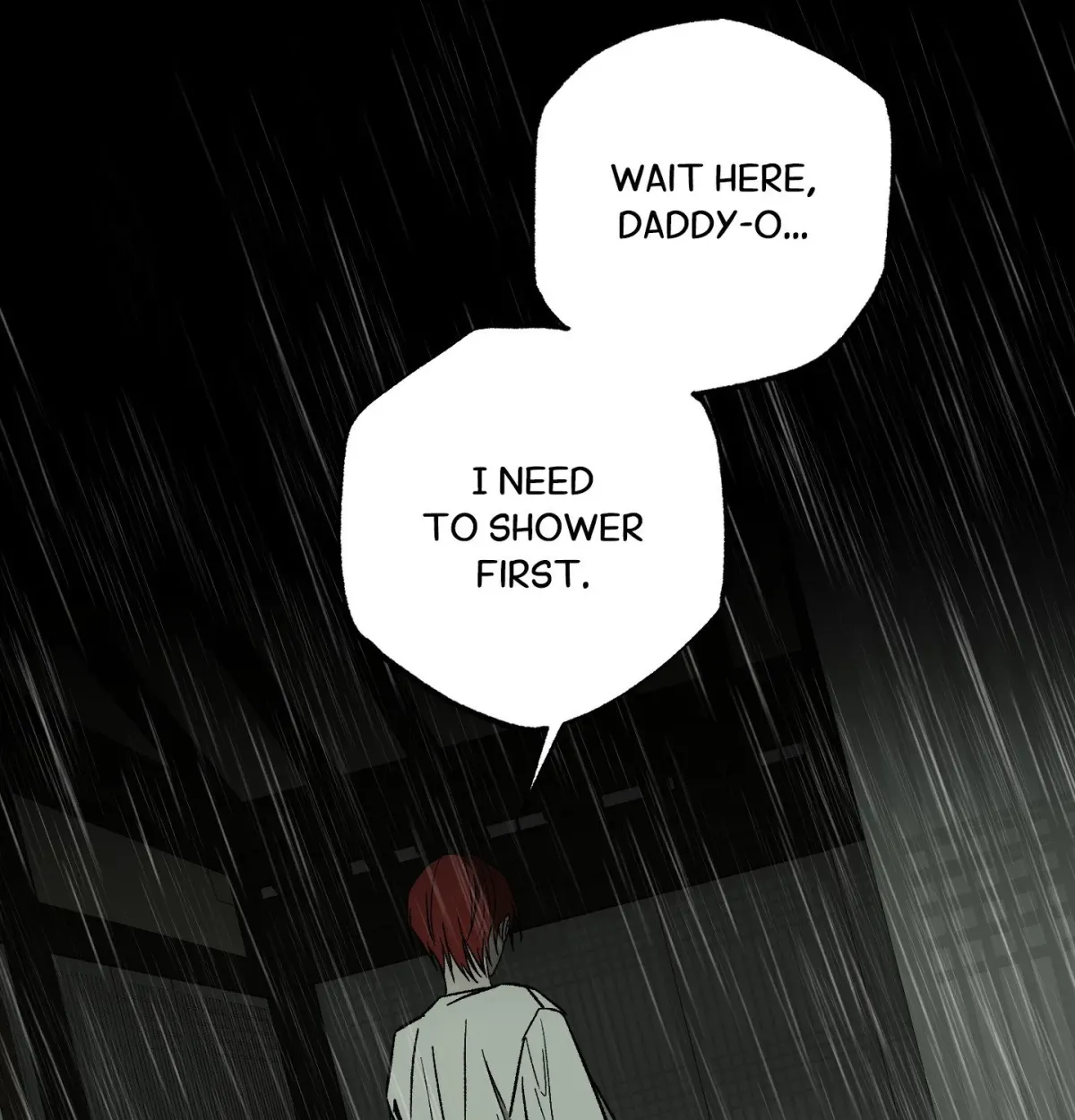Read Broken Bloodline chapter 15 image 183 on Lezhin