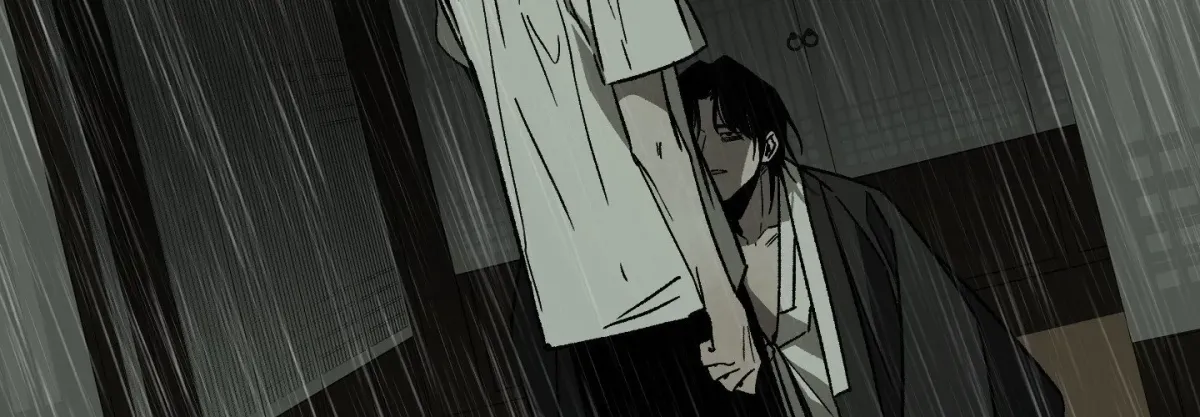 Read Broken Bloodline chapter 15 image 184 on Lezhin