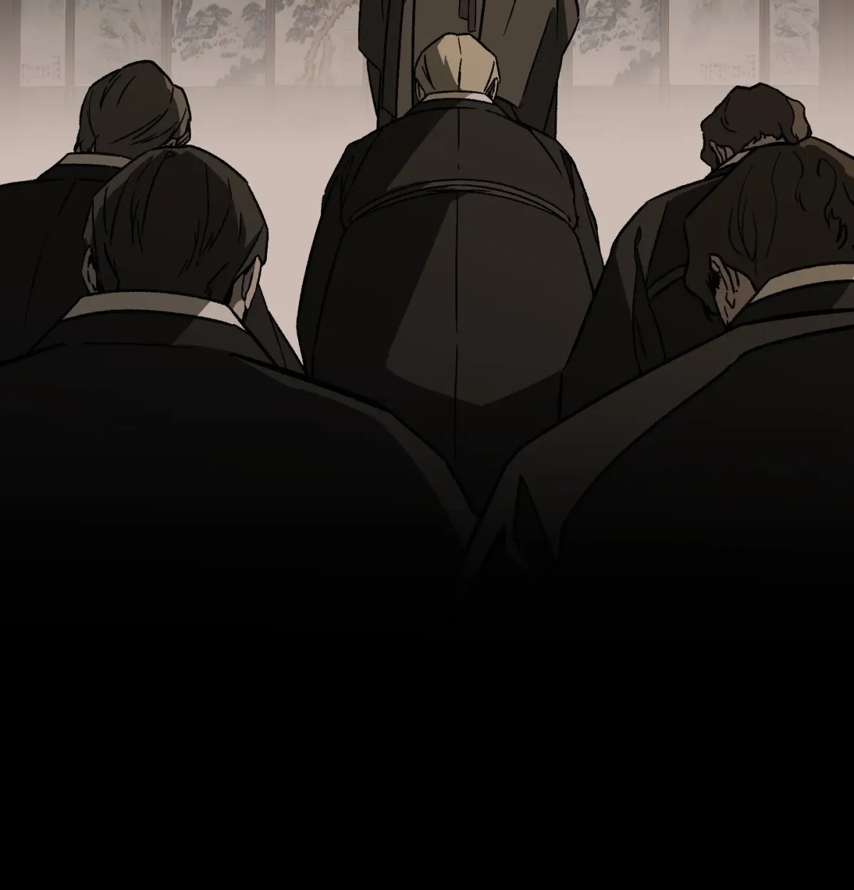 Read Broken Bloodline chapter 15 image 19 on Lezhin