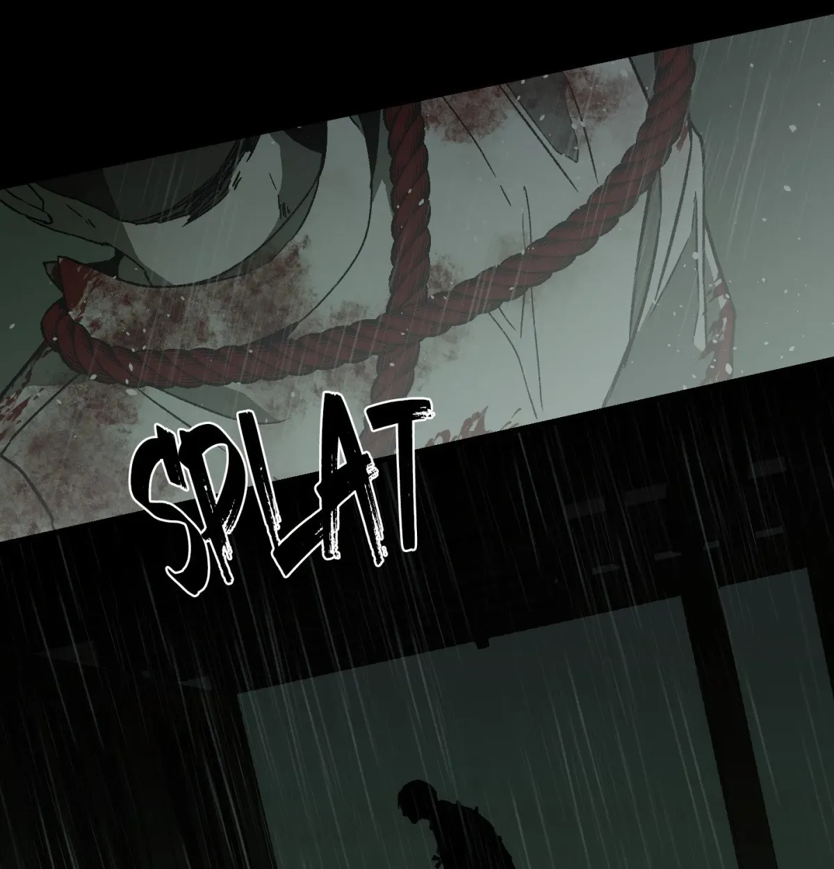 Read Broken Bloodline chapter 15 image 195 on Lezhin