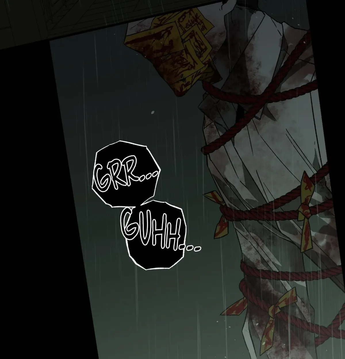 Read Broken Bloodline chapter 15 image 197 on Lezhin