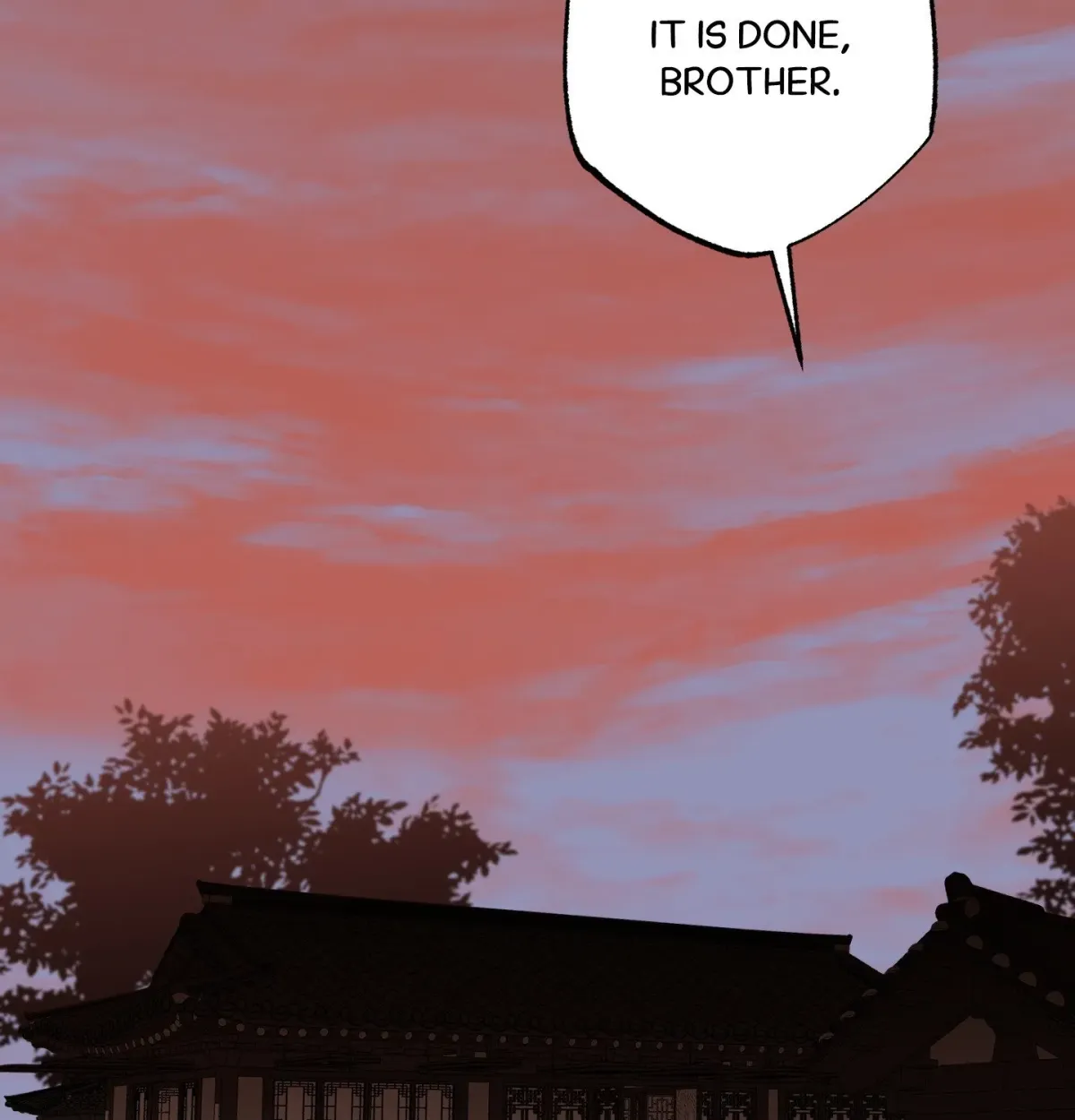 Read Broken Bloodline chapter 15 image 2 on Lezhin