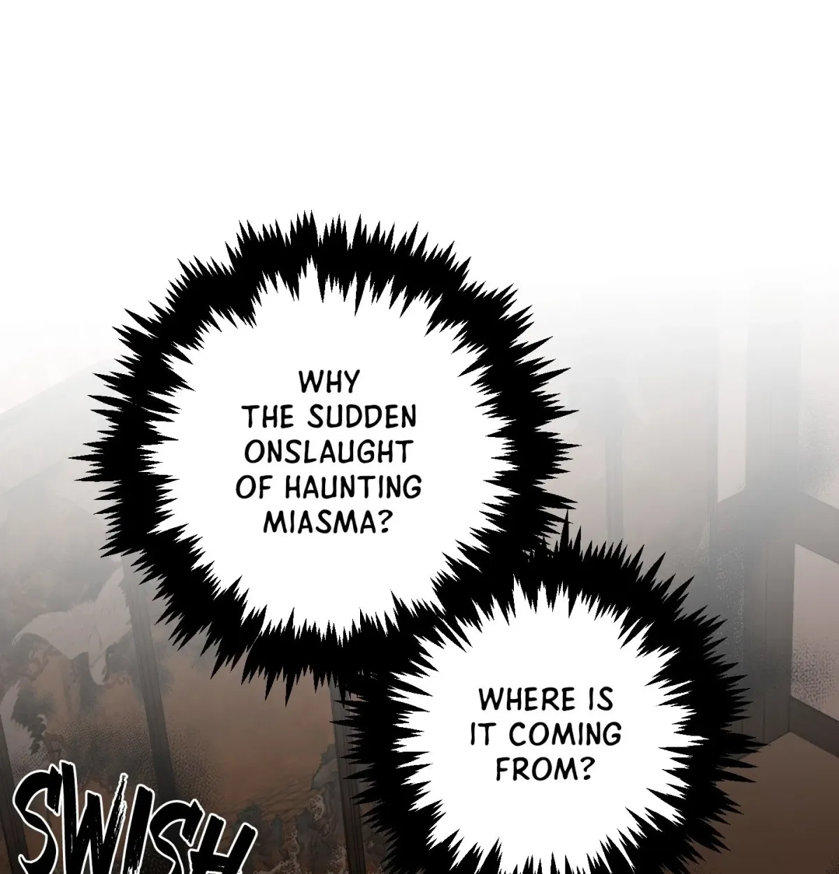 Read Broken Bloodline chapter 15 image 30 on Lezhin