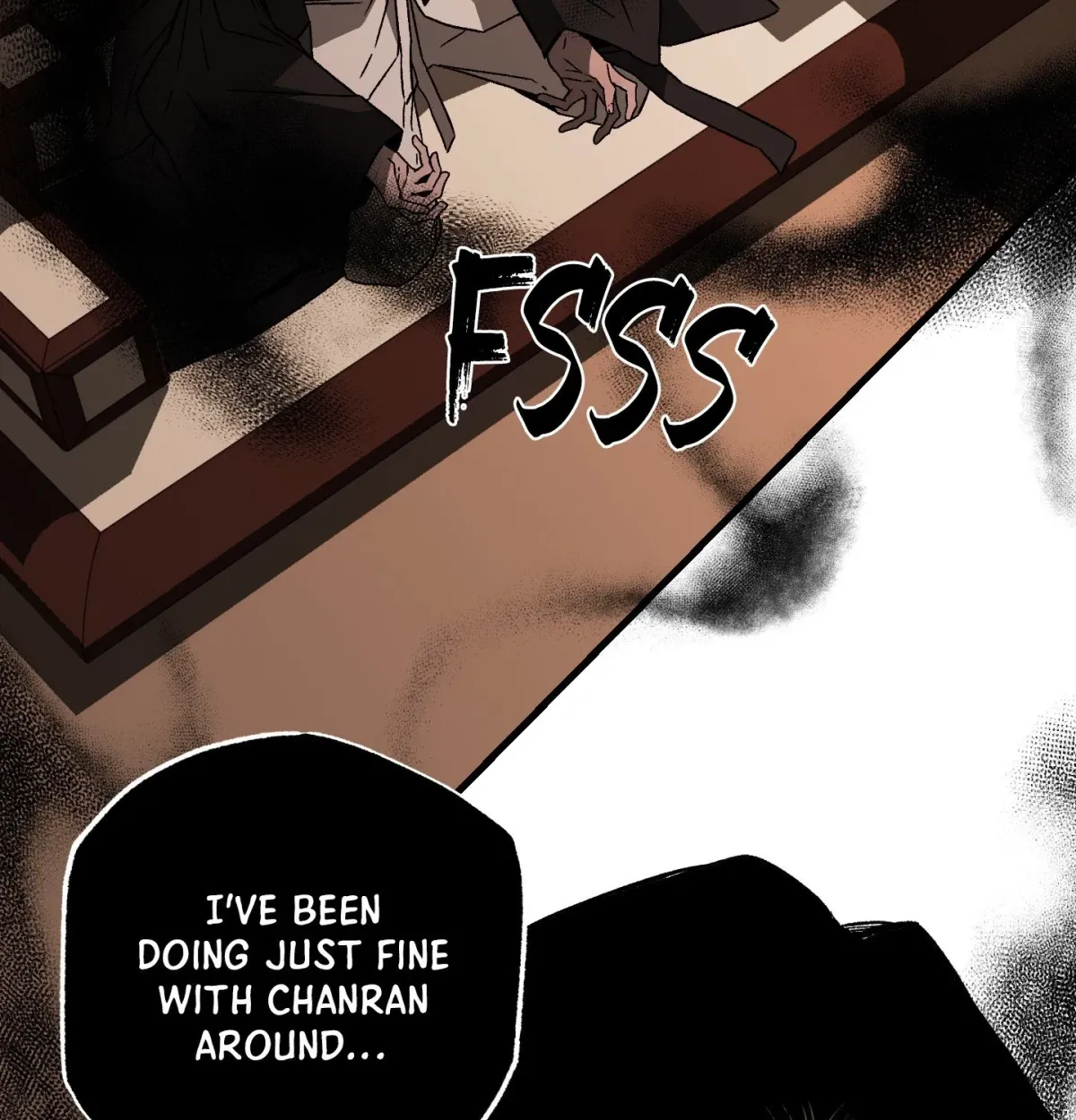 Read Broken Bloodline chapter 15 image 32 on Lezhin