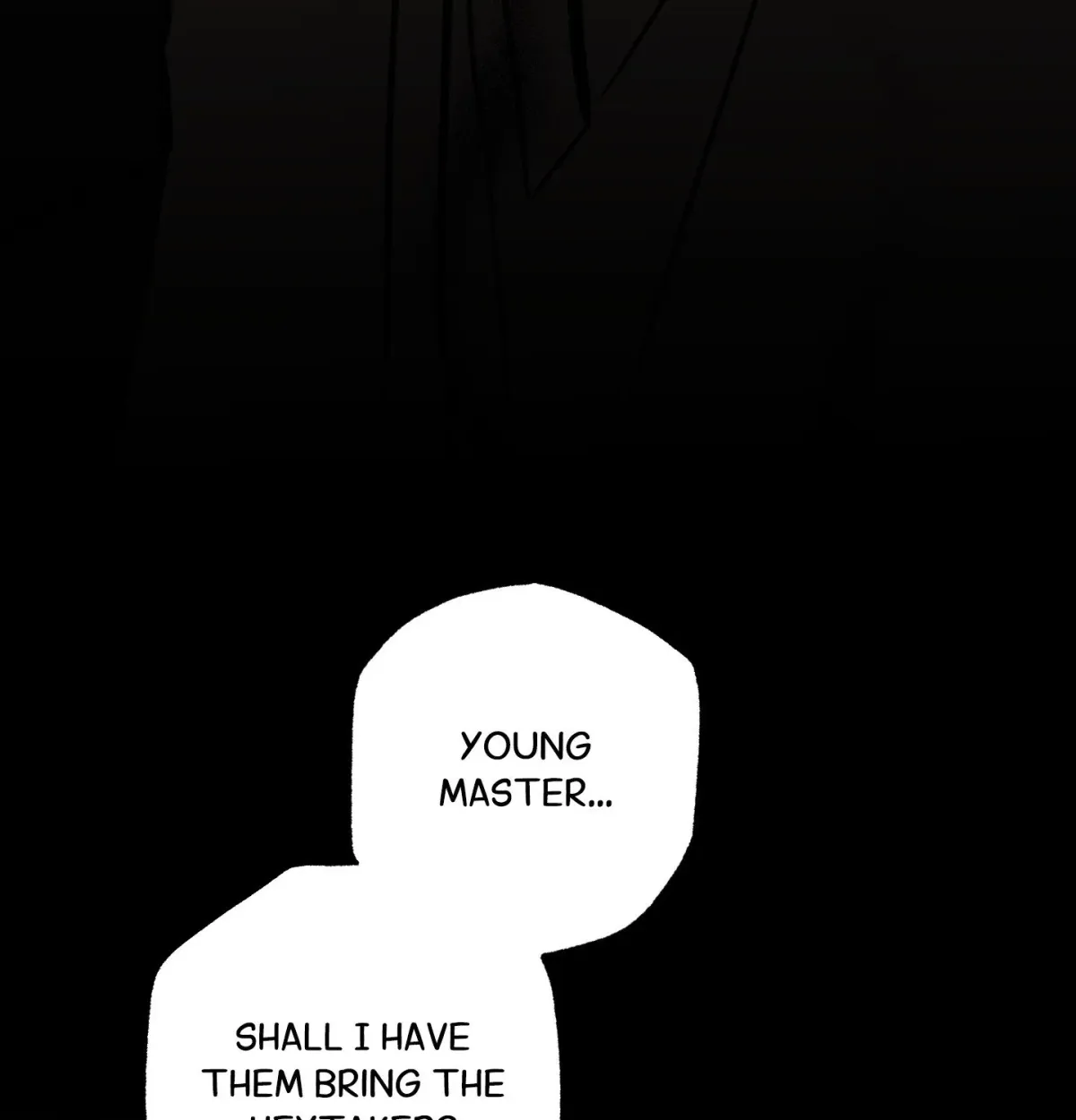 Read Broken Bloodline chapter 15 image 36 on Lezhin