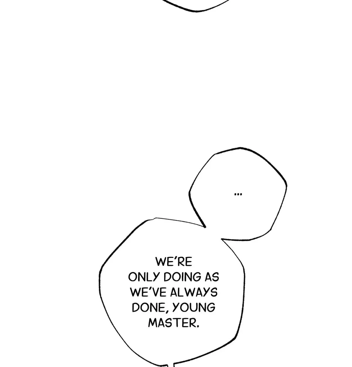 Read Broken Bloodline chapter 15 image 42 on Lezhin
