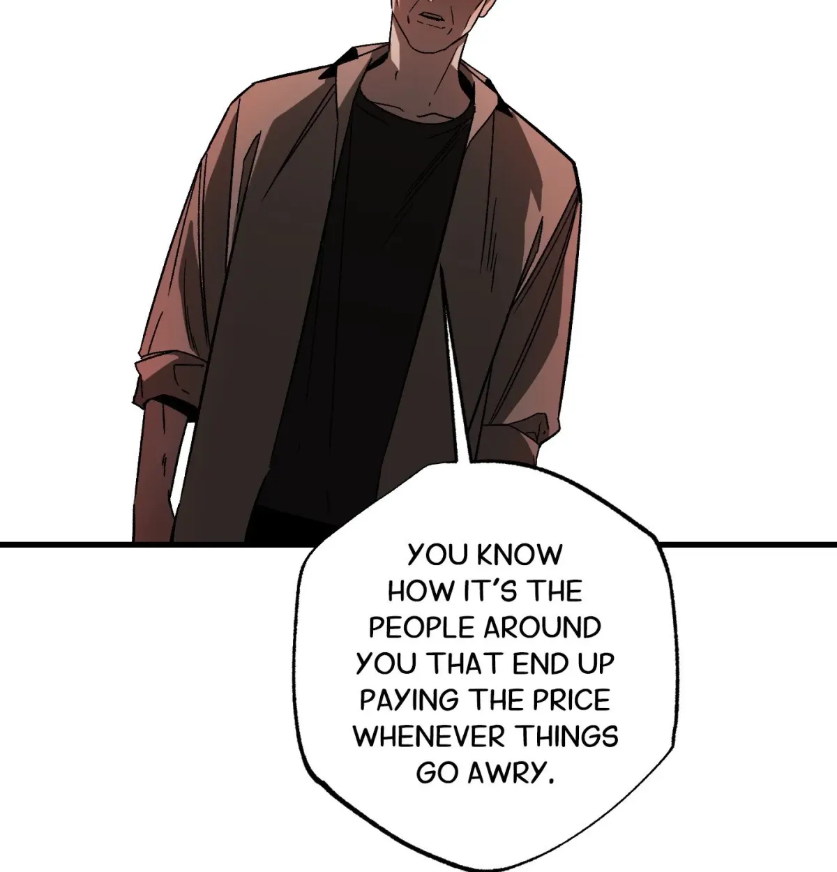 Read Broken Bloodline chapter 15 image 44 on Lezhin