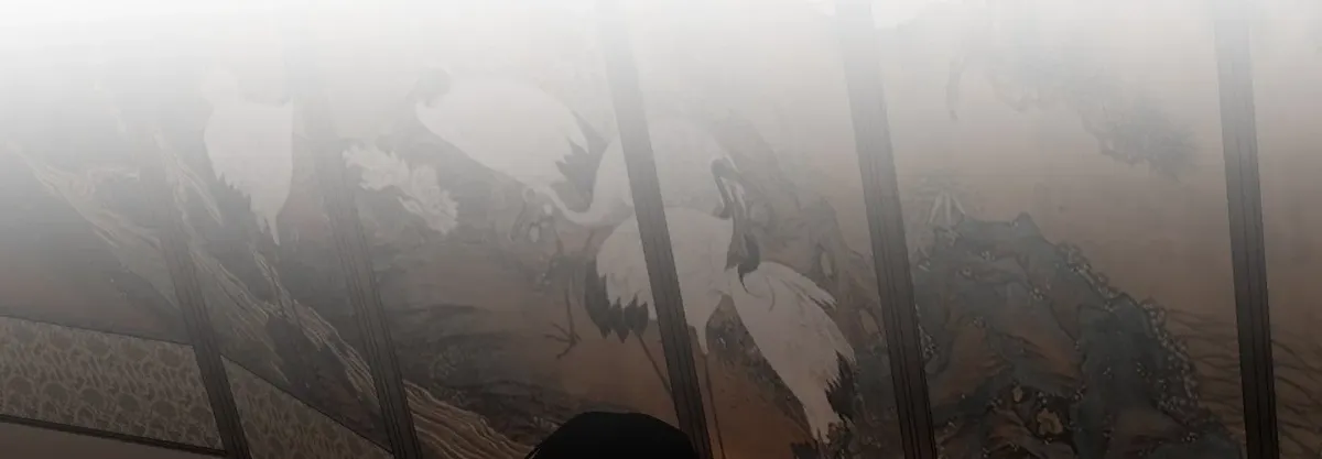 Read Broken Bloodline chapter 15 image 49 on Lezhin