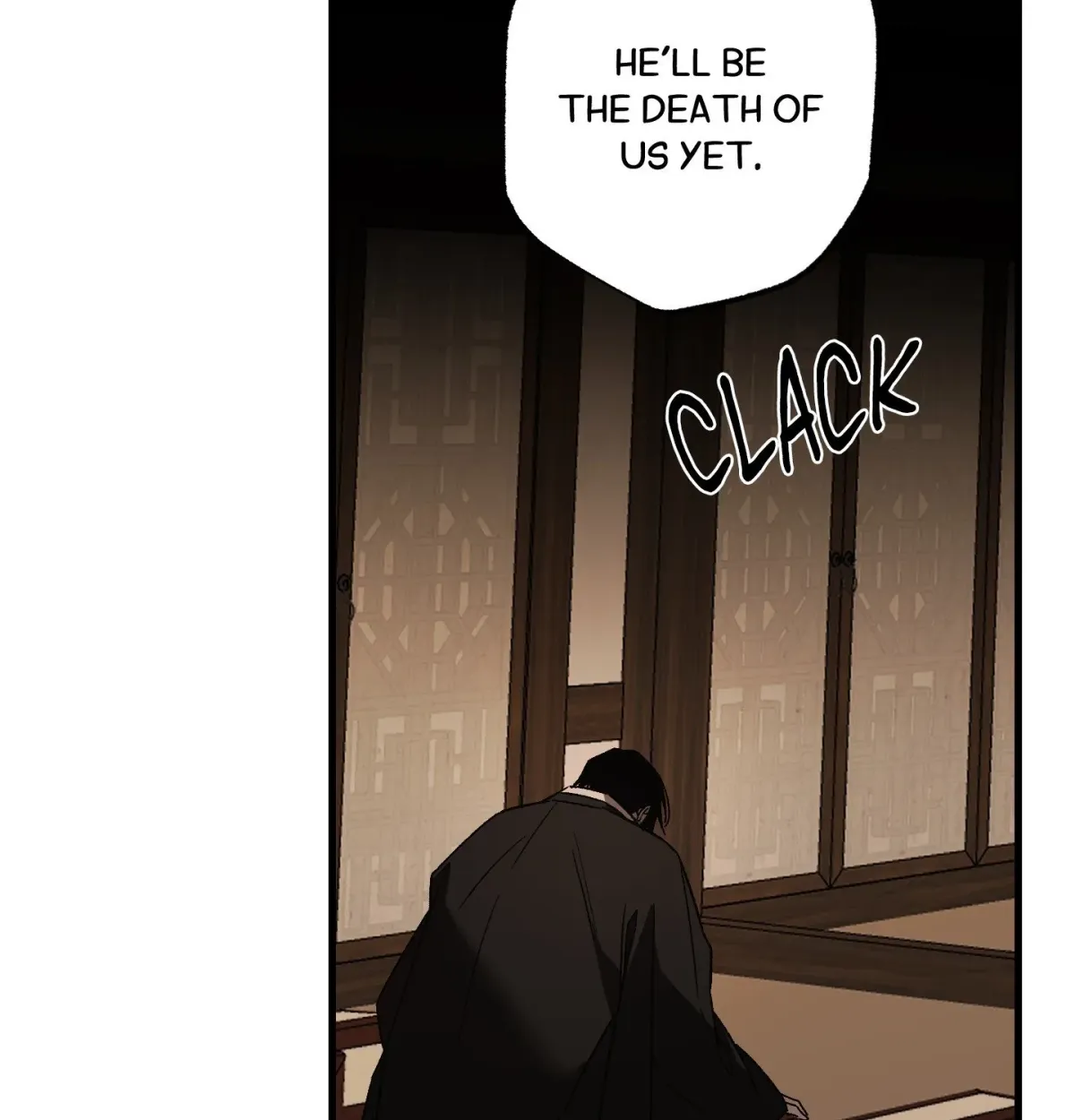 Read Broken Bloodline chapter 15 image 58 on Lezhin