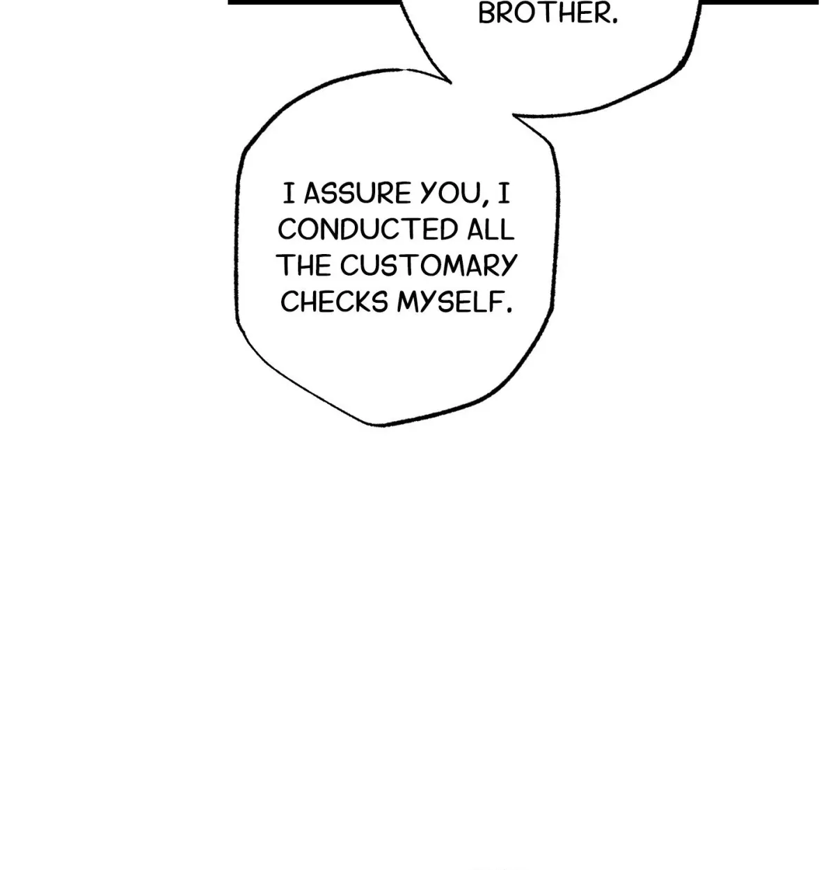Read Broken Bloodline chapter 15 image 6 on Lezhin