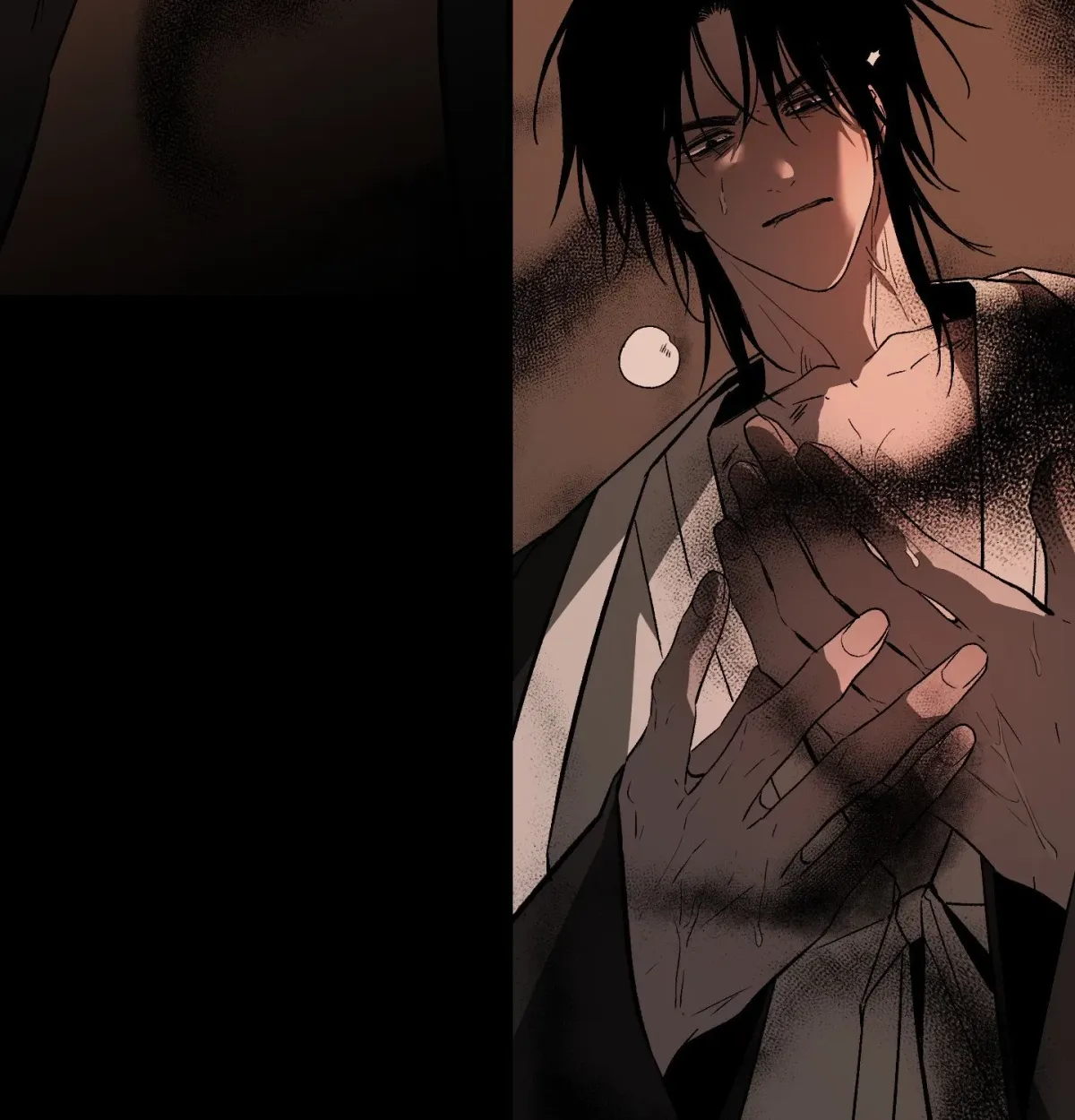 Read Broken Bloodline chapter 15 image 62 on Lezhin